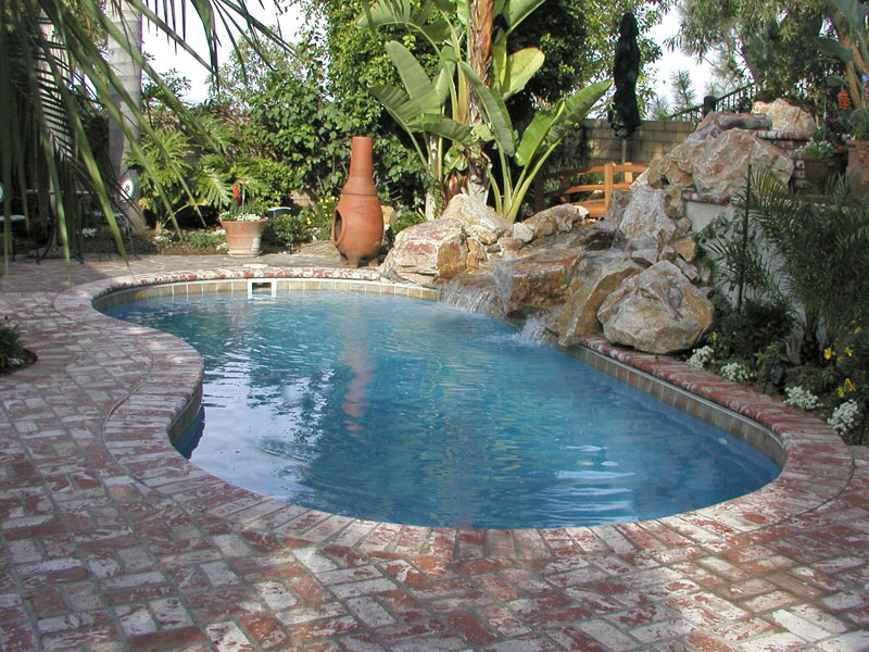 Serenity Aurora Pool, Spa and Billiard