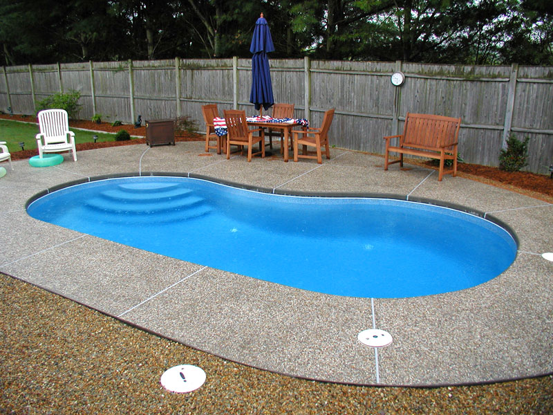 Serenity Aurora Pool, Spa and Billiard