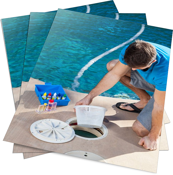 Pool Maintenance Guide Aurora Pool, Spa and Billiard