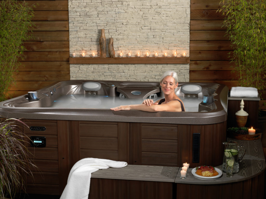 Spas and Hot Tubs in Knoxville TN