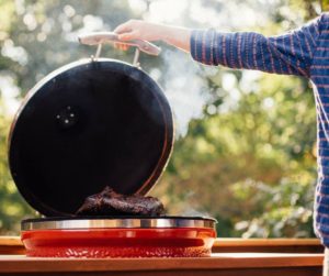 Best Kamado Grill Buyers Guide And Reviews 2020 Edition